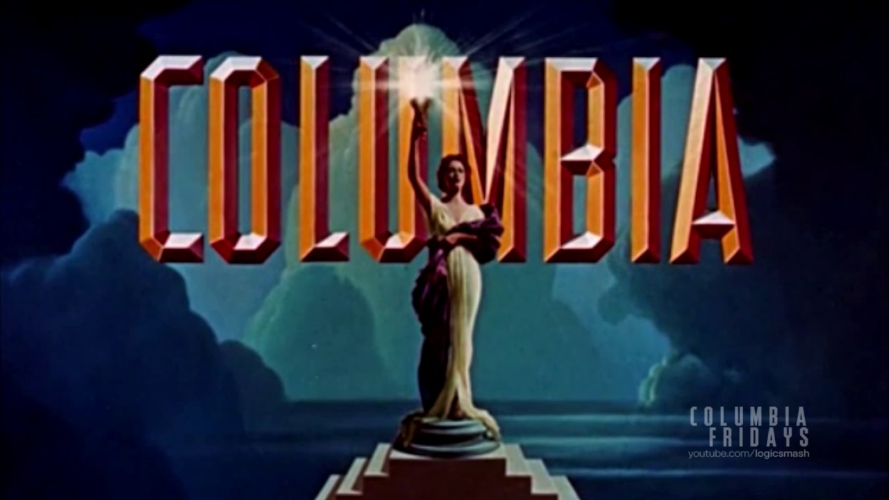 Columbia Pictures (1968, w/Twist)