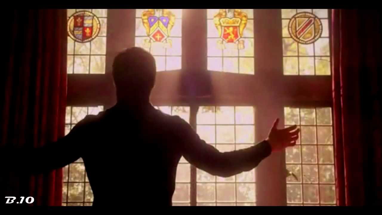The Vampire Diaries [HD] - Video TRIBUTE 1 - 2012 - 720p !!!
