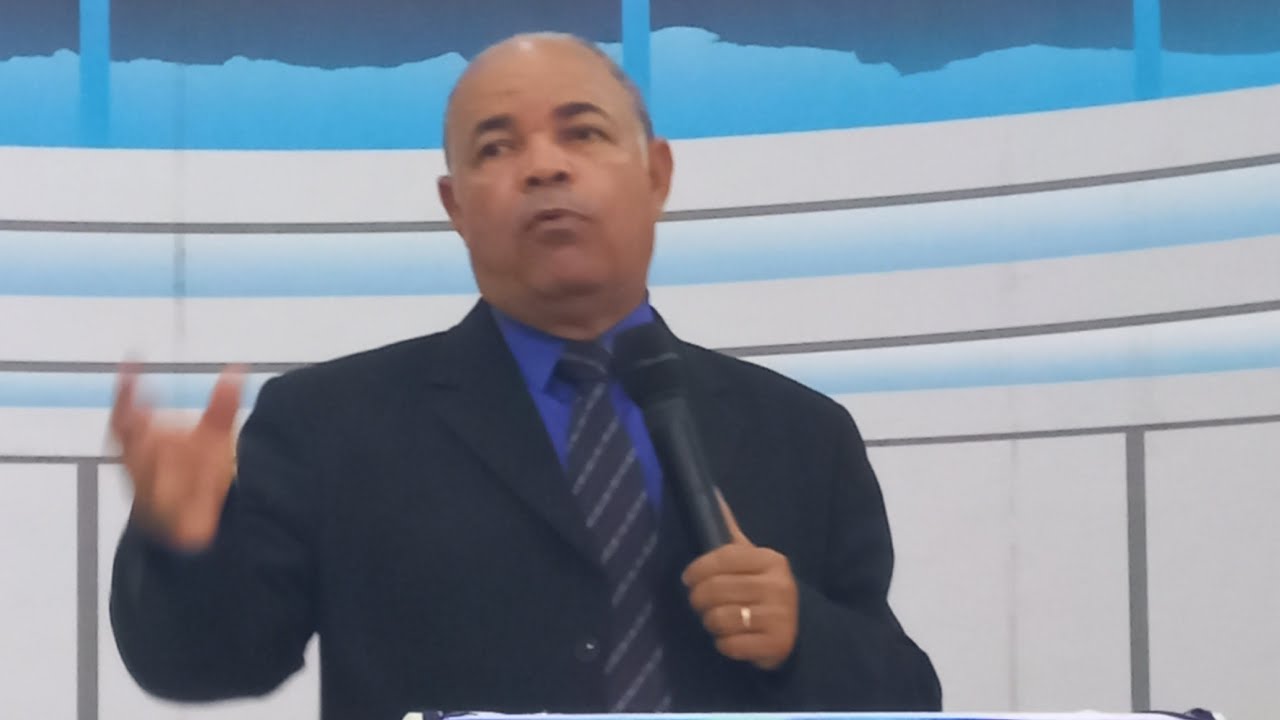 Culto de Domingo
