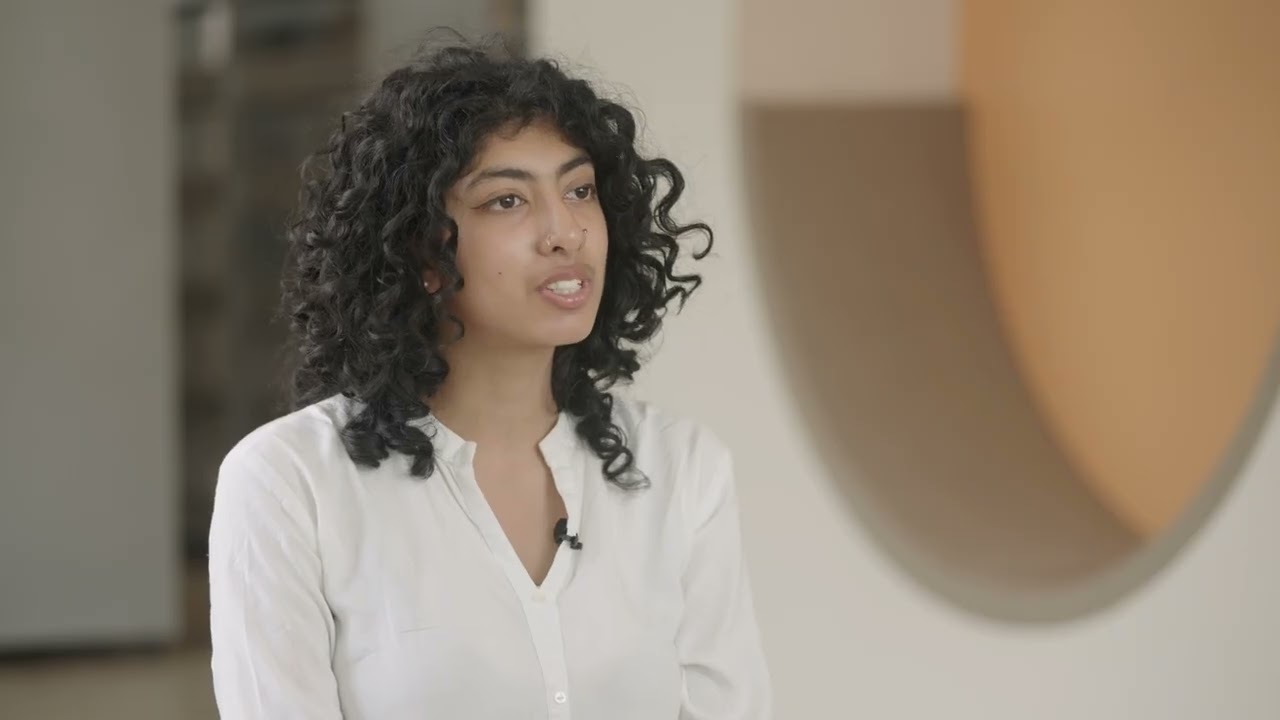 Hear firsthand from our talented students and dedicated university staff at Krea University.