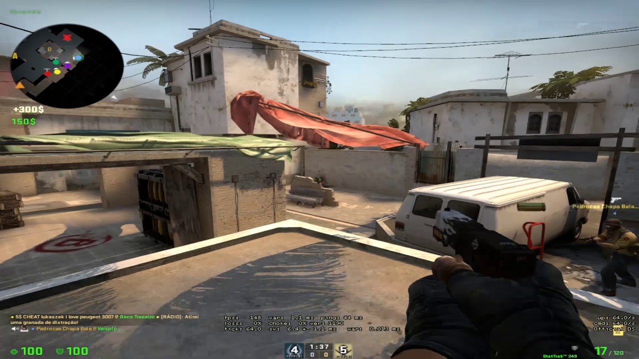 CSGO #3