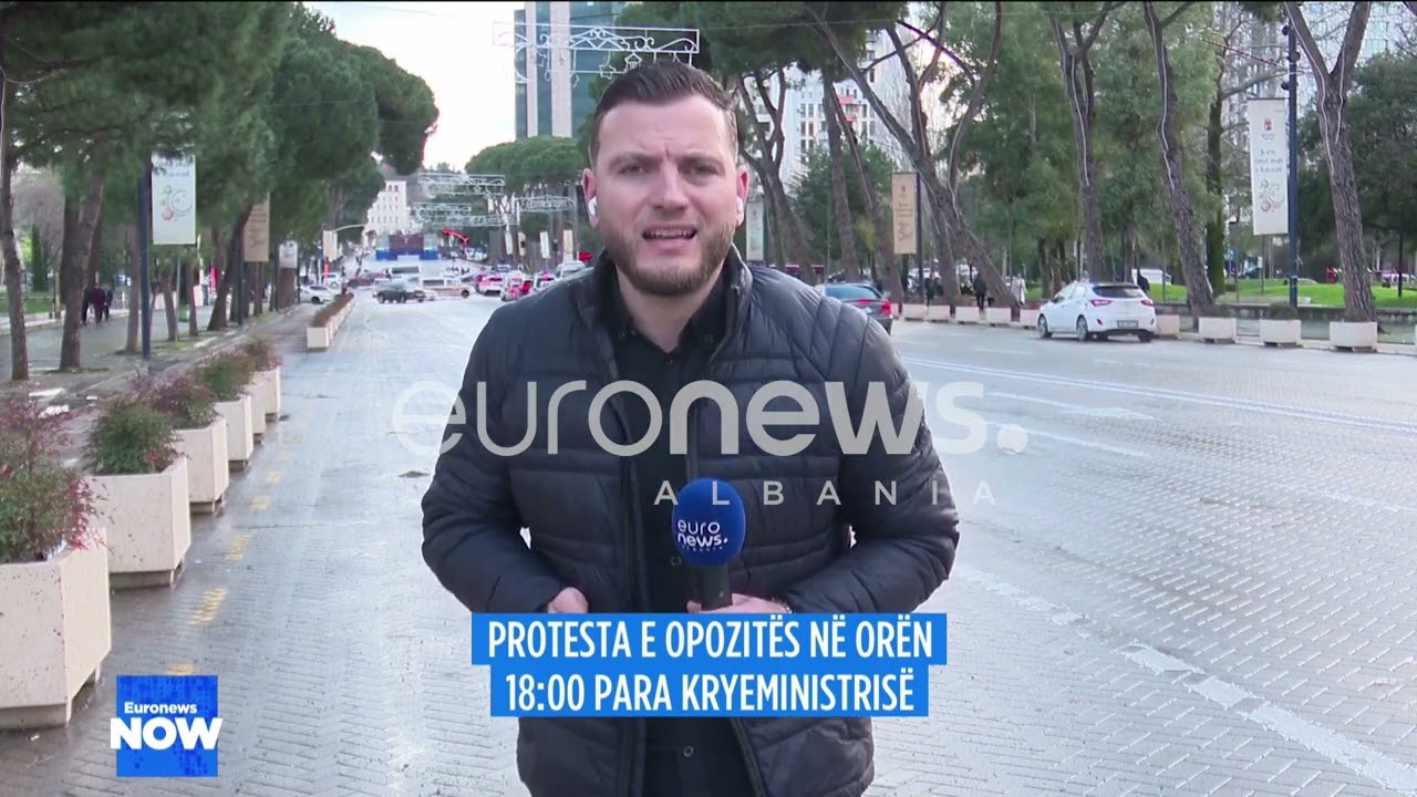 1500 forca policie në protestën e opozitës! Ferhati zbulon ku janë vendosur efektivët