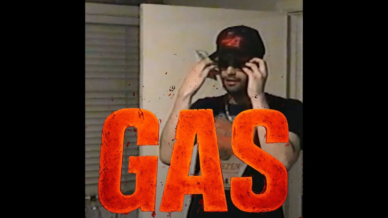 LORD PUSSWHIP - GAS!!! (official mv)