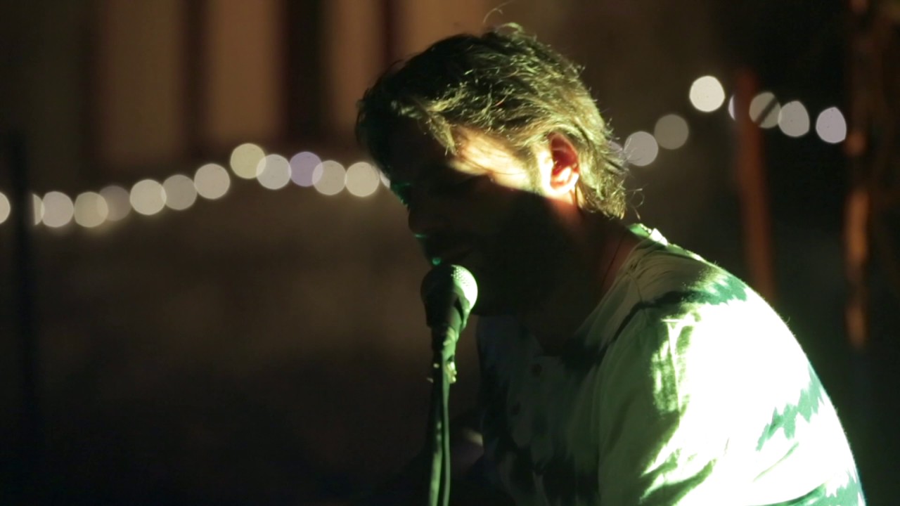 פסטיליבא פאלולים 2017 | בוצר | פשוט להיות