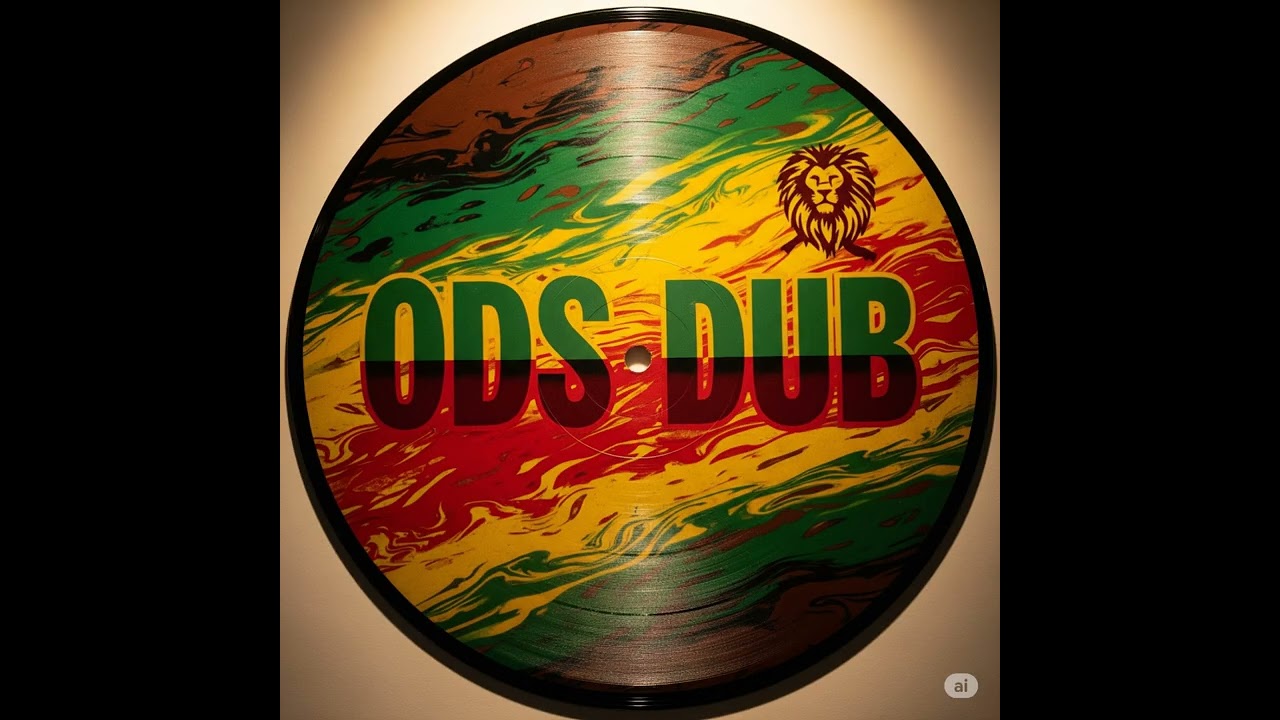 ODS DUB-vision (ods_dub)