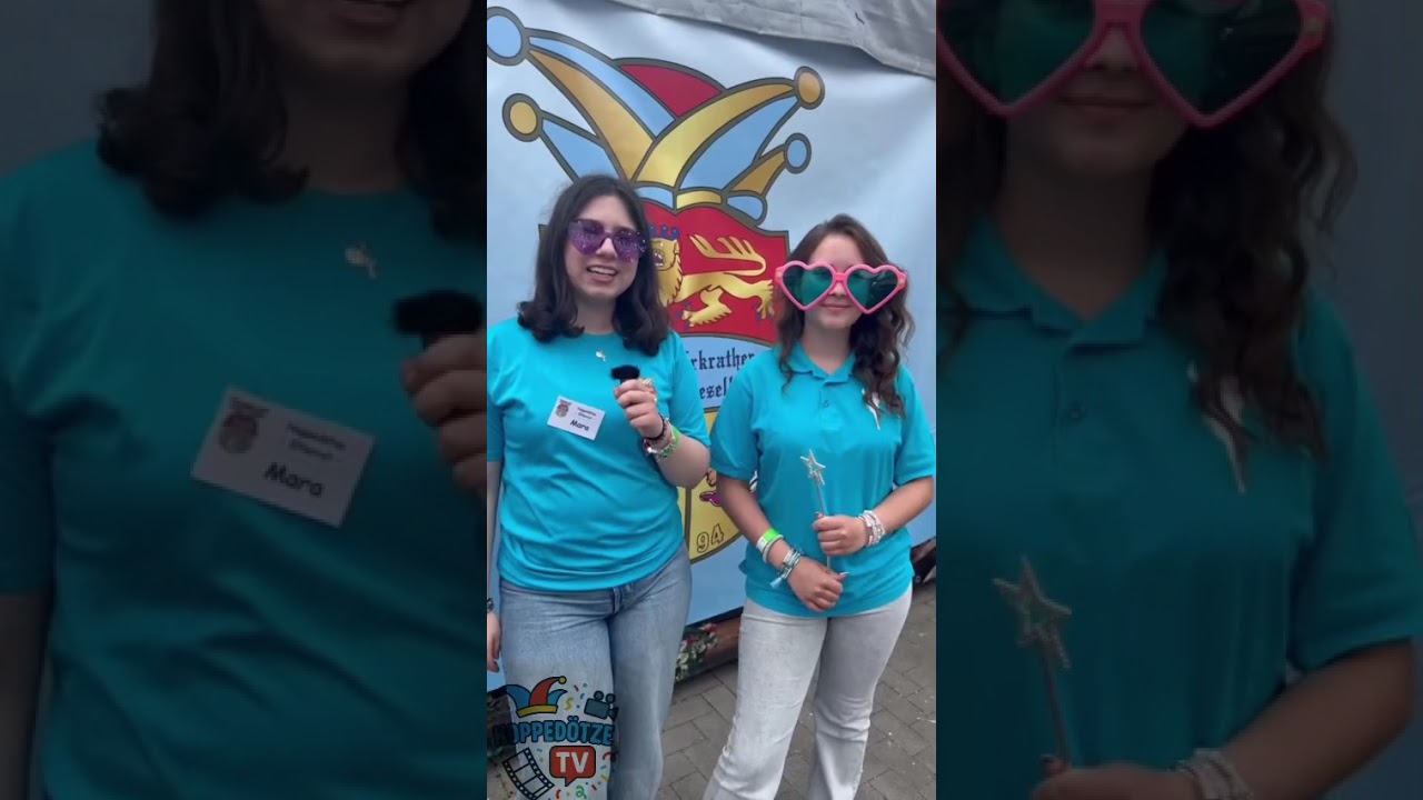 Internes Sommerfest der Großen Erkrather KG 2025
