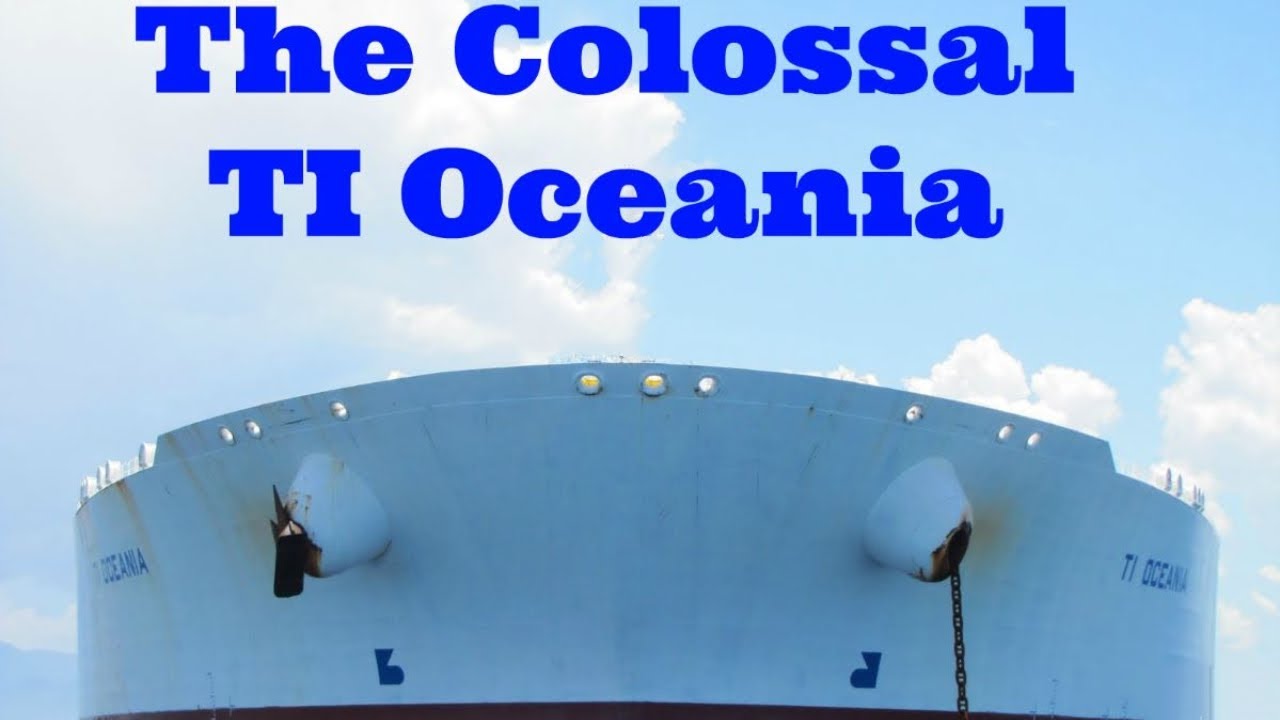 TI Oceania