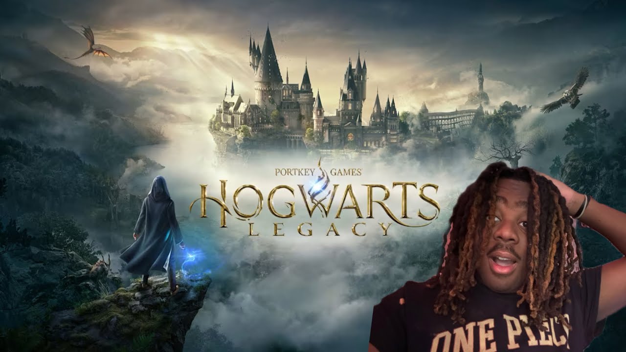 FIRST DAY AS A WIZARD GONE WRONG!! (Hogwarts series)