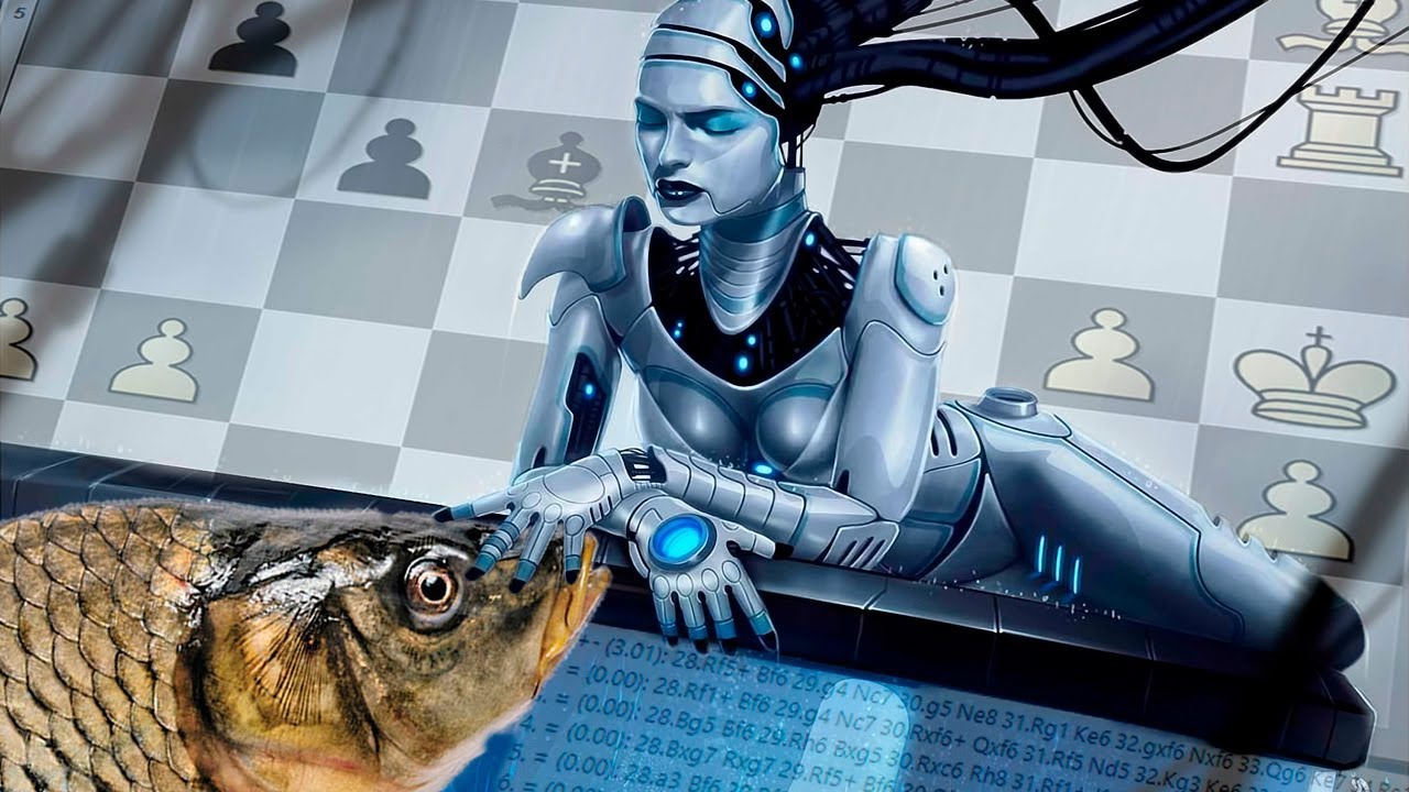 Stockfish  vs. Leela Chess Zero - Superfinal TCEC