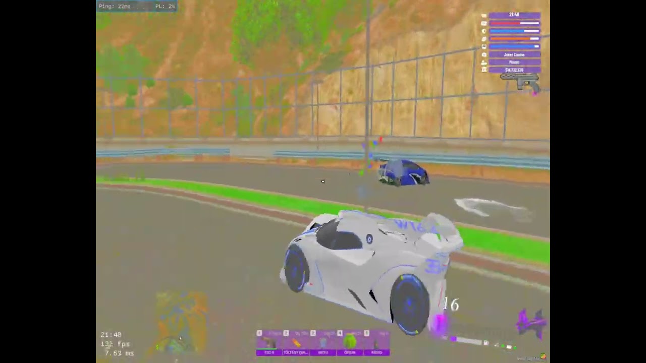 accused of cheäting