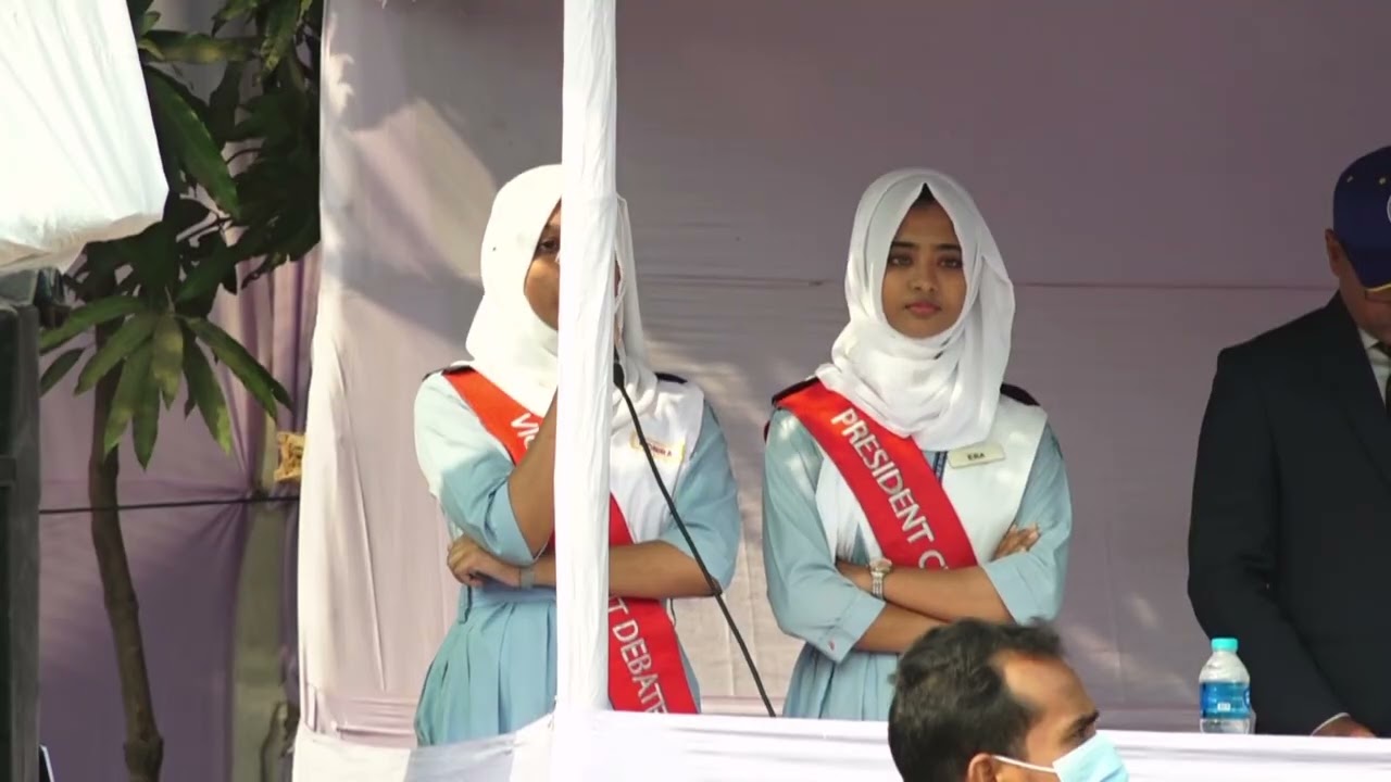 আন্তঃহাউস বার্ষিক ক্রীড়া প্রতিযোগিতা-২০২৫