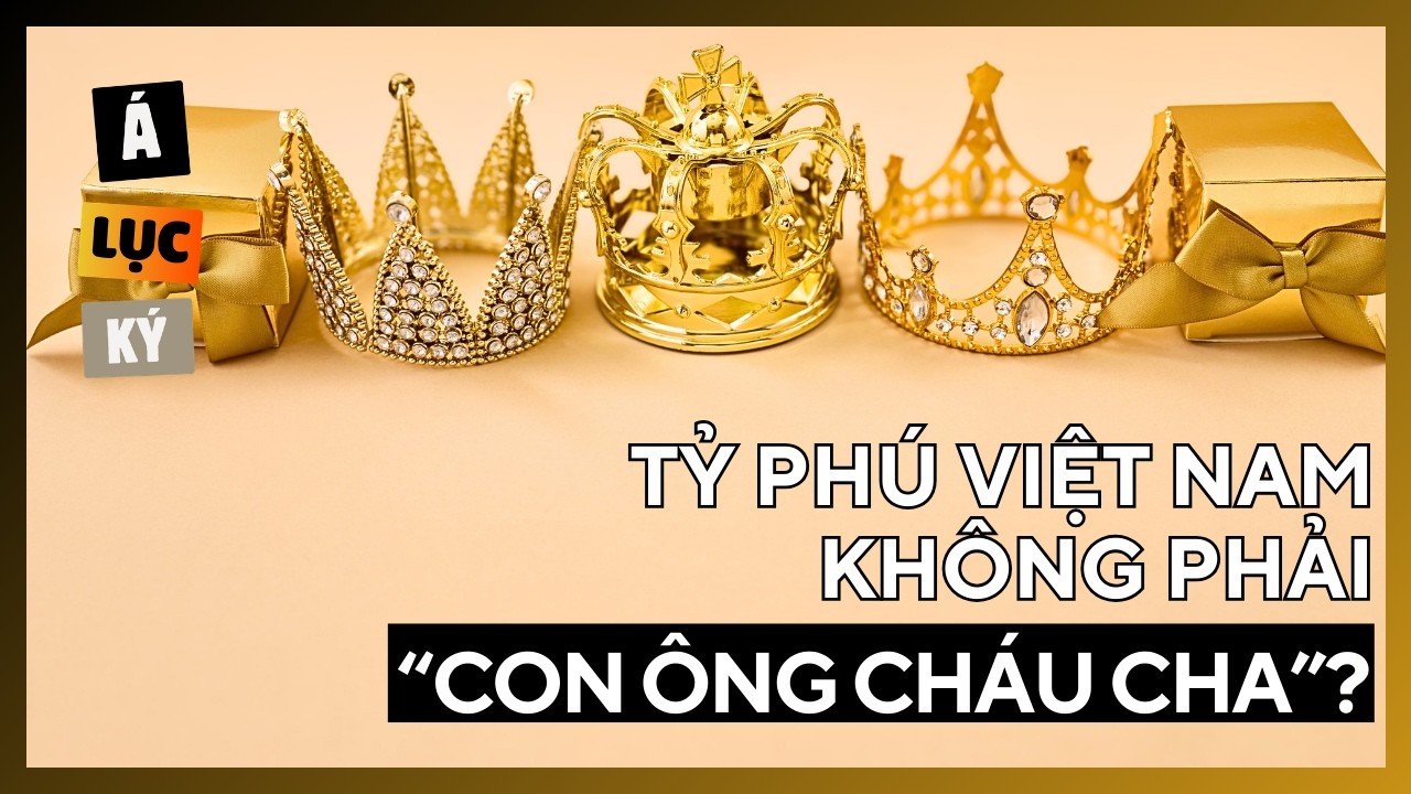5 Gia Tộc Lớn Nhất Việt Nam: Thành Tựu, Cấu Trúc và Kế Hoạch Kế Thừa