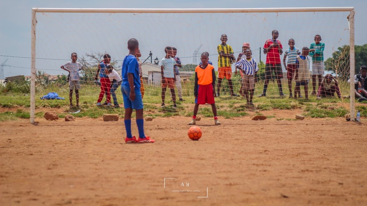 u13 Weekend Matchday | Mpumalanga All Stars | Youth Football | Future Stars | Penalties Win 