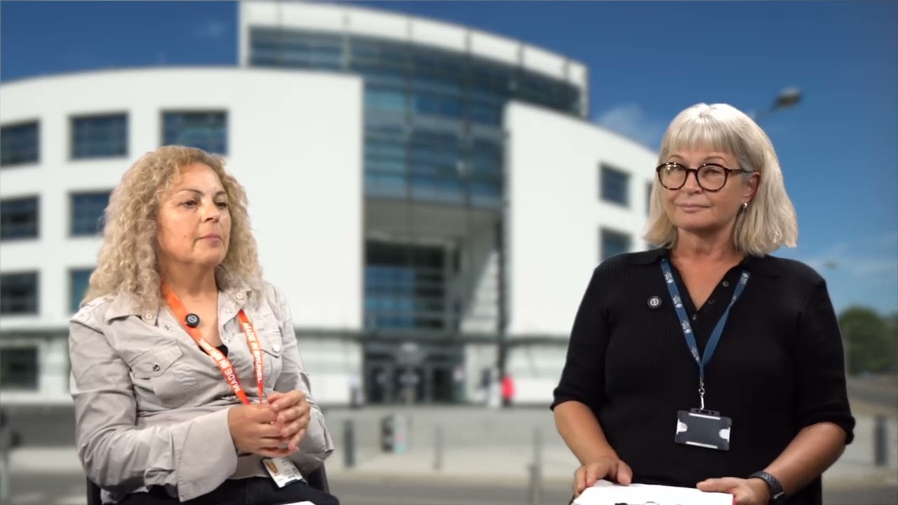 Engineering Management at Brunel University of London &ndash; an interview with Professor Susan Grant