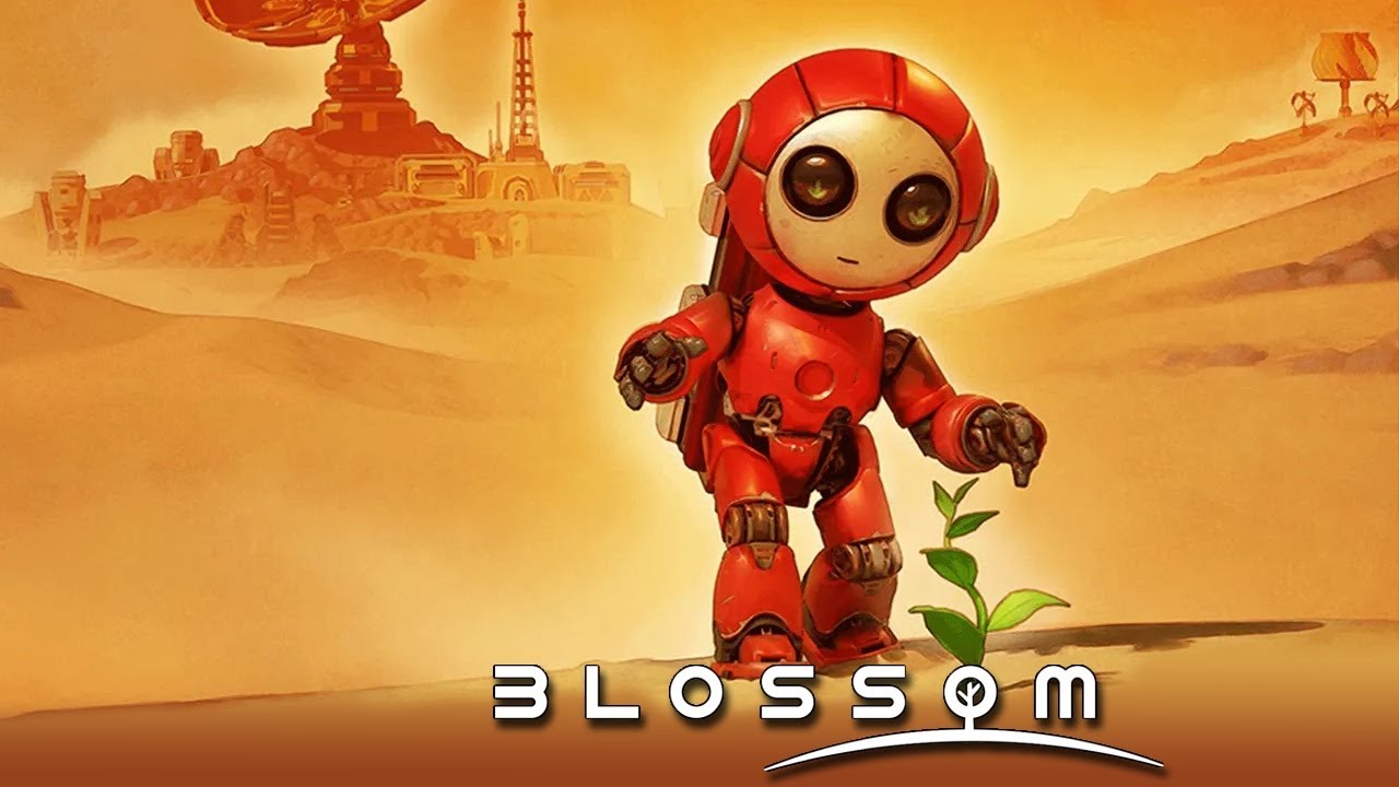 Blossom: The Seed of Life - Demo