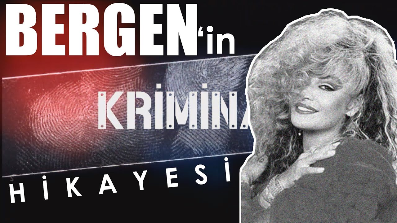 Bergen - Kriminal 7. Bölüm