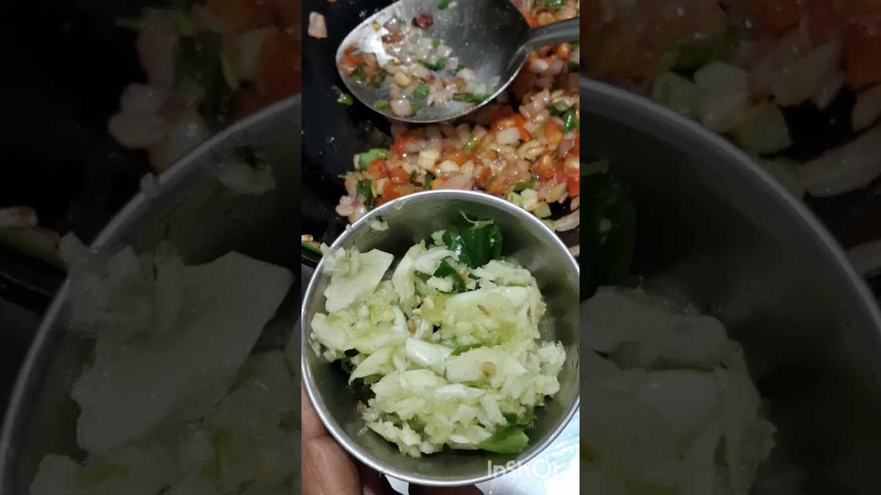 सुक्या वाकटीच झणझणीत कालवण 