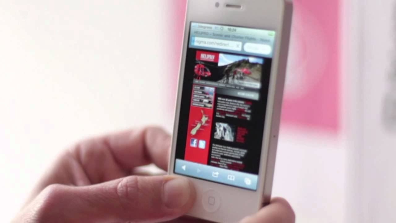 NETFILMS - SET QR The designer QR code revolution