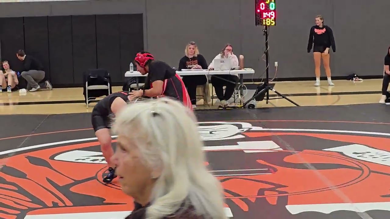 2026-02-13 Ruby WIN @ Horicon 1 Match