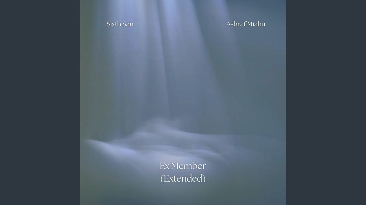 Ex Member (Extended)