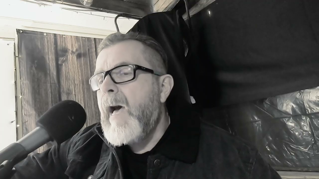 Cover of Gary Allen's  - Life Ain't Always Beautiful - 