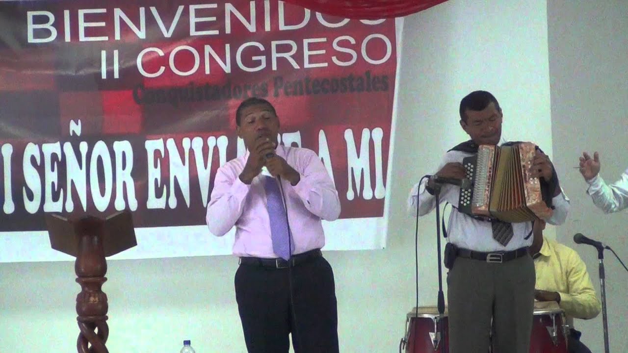 Jesus es mi amigo | Pedro Osorio