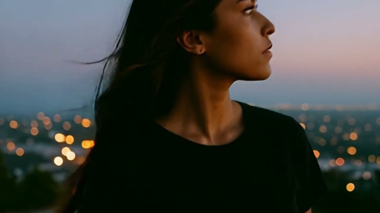 PATRICE ATALLAH -PATRICE COMING (clip officiel)