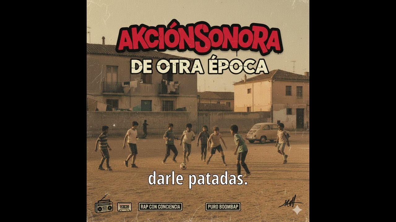 De otra época... - AkciónSonora
