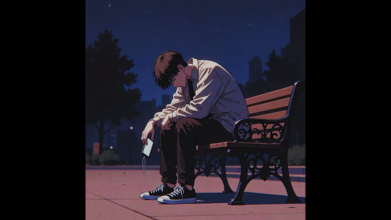 (FREE) Lo-fi Type Beat 