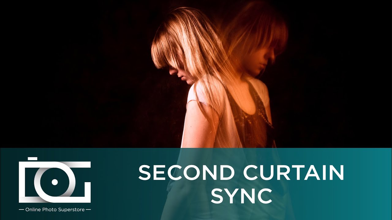 CANON 430 EX III RT TUTORIAL |  Can I do Second Curtain Sync?