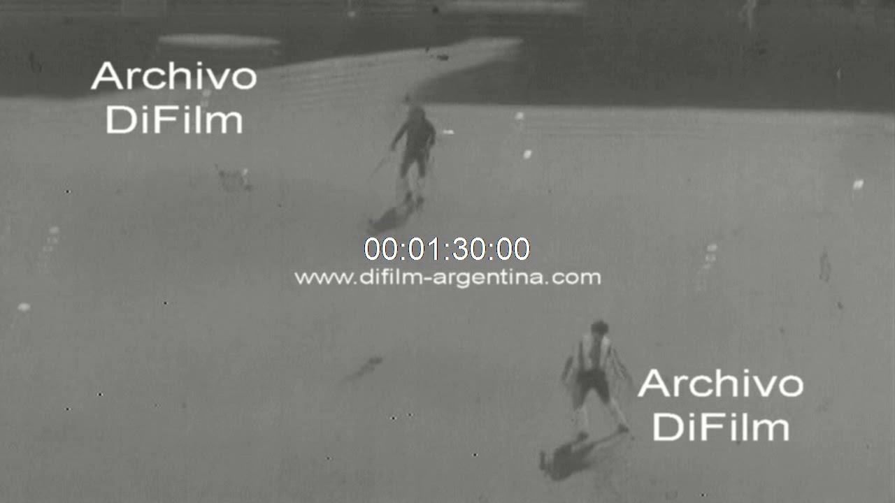 River Plate vs All Boys - Campeonato Nacional 1975