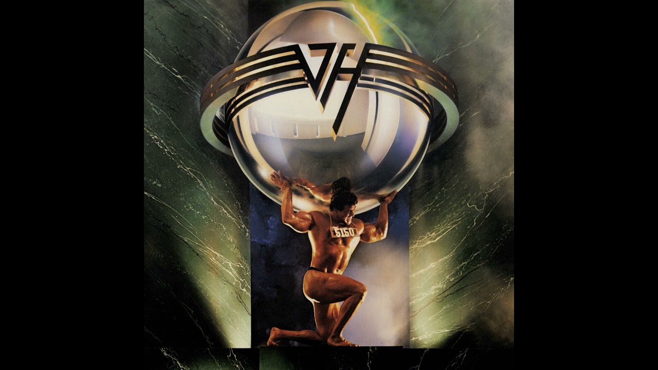 Van Halen - Inside (2023 Remaster)