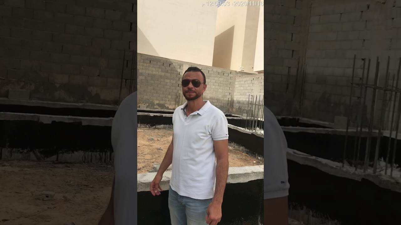 الطريقه الصحيحه لعزل الميده لاتسمع للمقاولين