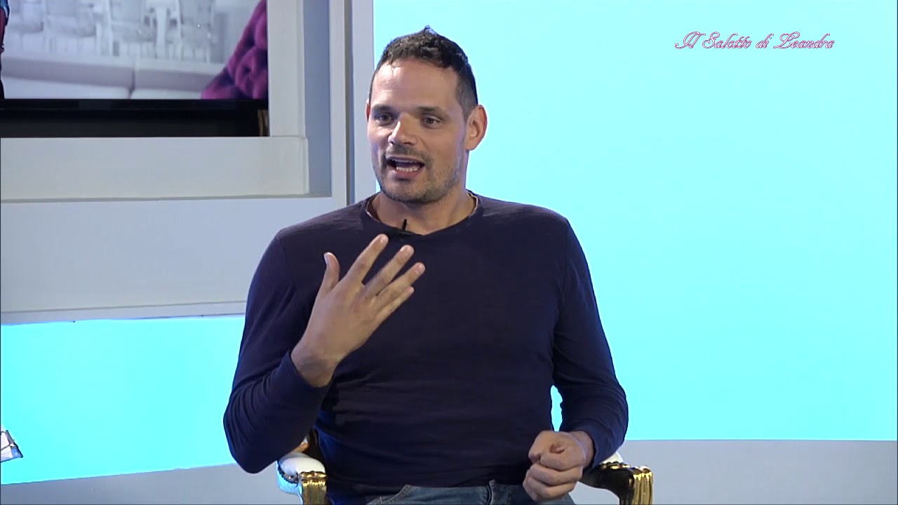 Intervista a Federico Mastrostefano - ex tronista di 