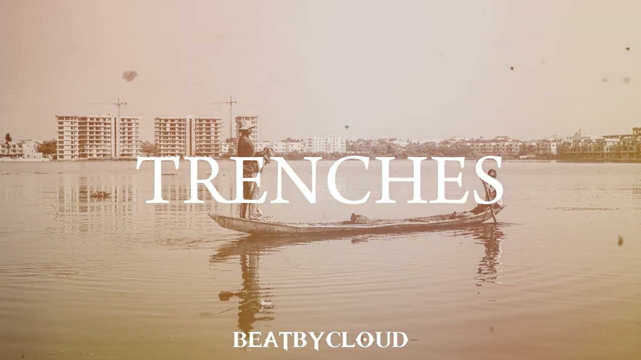 Afrobeat X AFROBAT Type Beat 2026- 