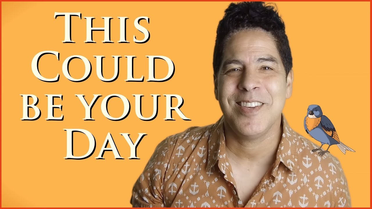 This Could Be Your Day (Positive Spin Records / Songs for life)