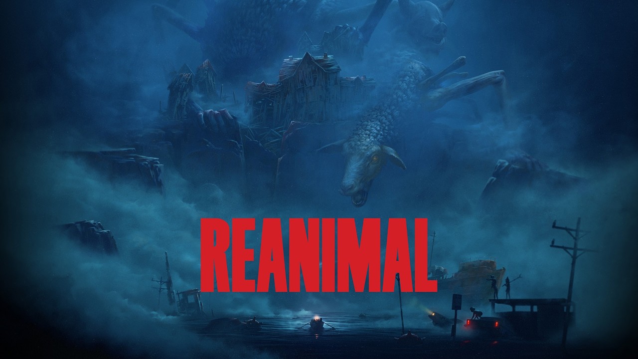 Road To 1K Subs | Reanimal | Beastboy is Live #gaming #reanimal   #ytshorts