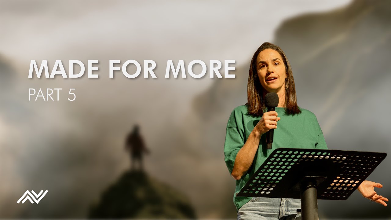 Should I Care What Others Think About Me? with Jax Wimble | CityHill Church