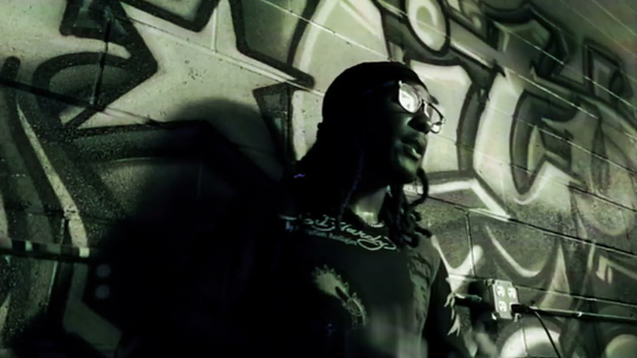 ChrisTracy - 4U Official MUSIC VIDEO