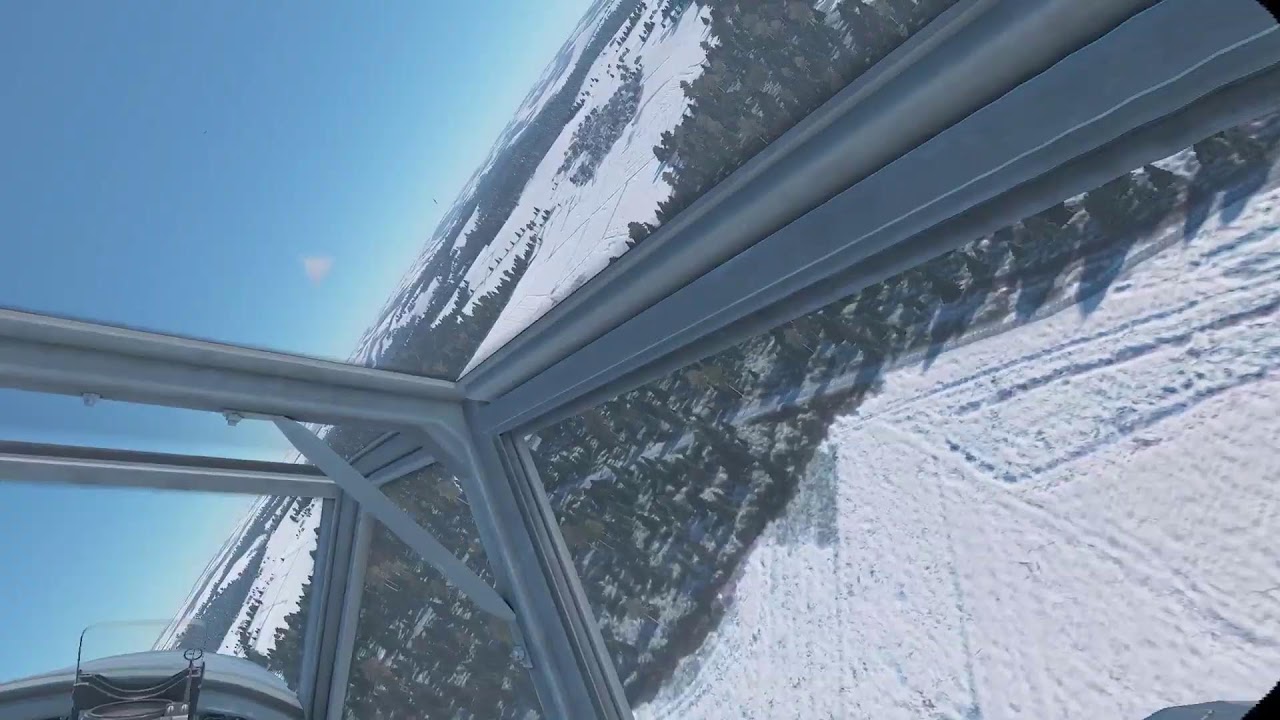 Aces of Thunder PSVR2   achievements not working