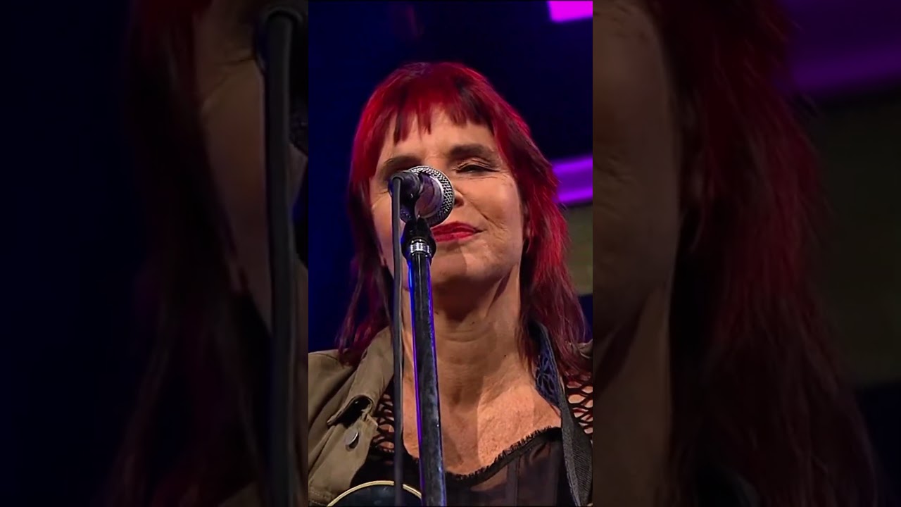 Mago en prosa en vivo | Fabiana Cantilo | Presentado por Maxi Pardo