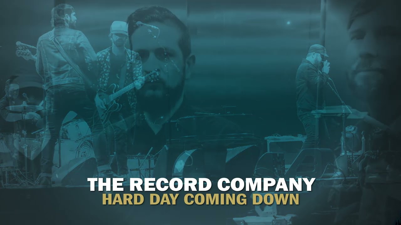 The Record Company - 