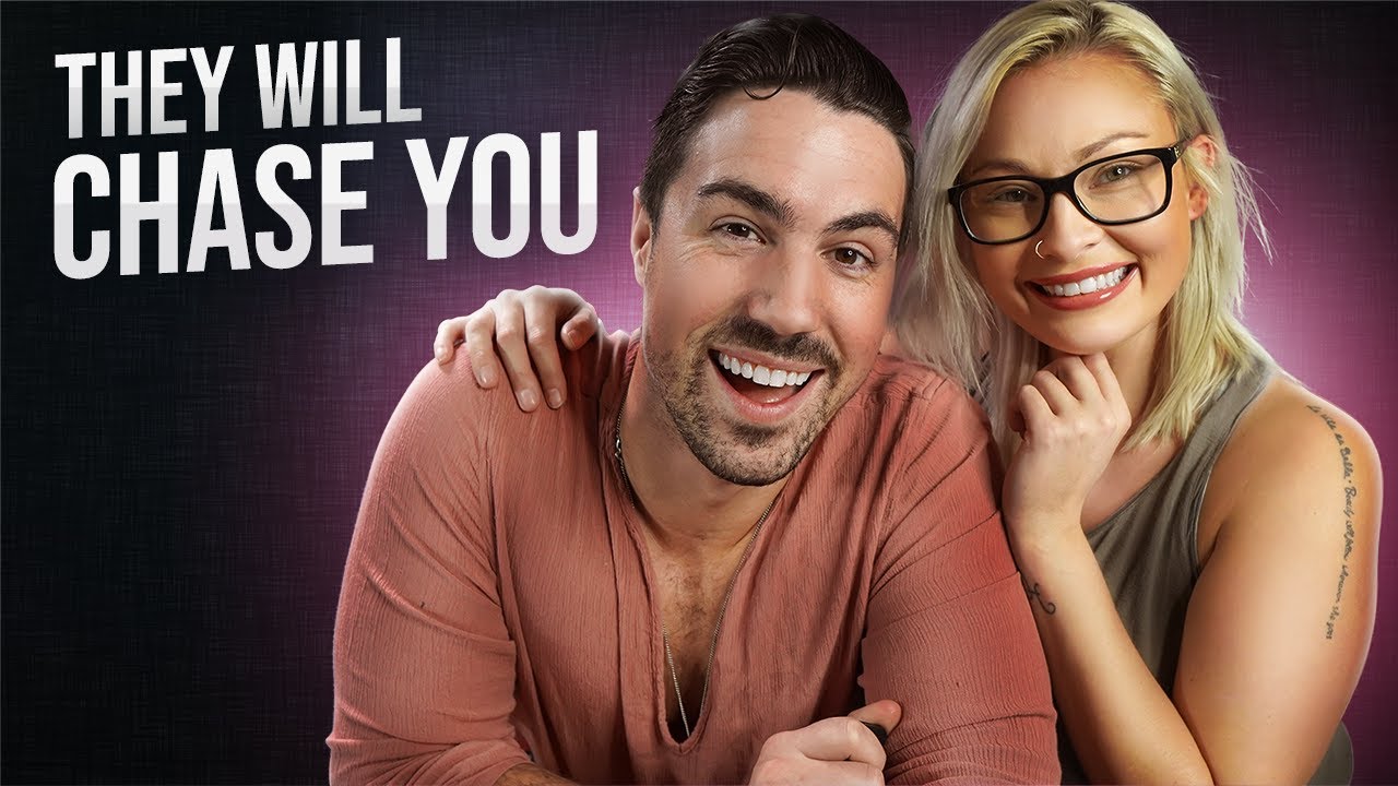 How to Make Someone Fall MADLY In LOVE with YOU | The 5 Love Languages