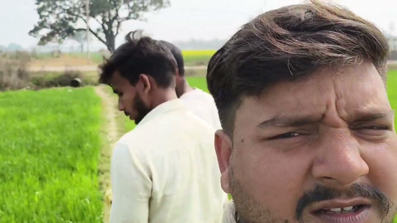 Khet mai ptwan |full videovlogs| daily volg 