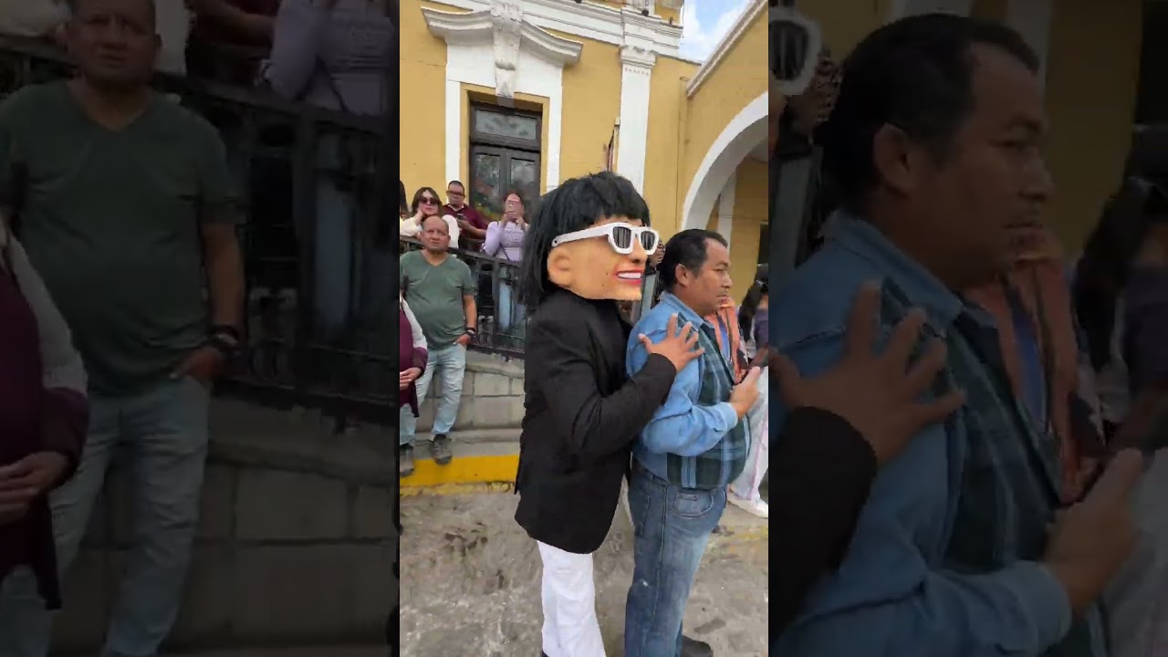 Carnaval 2024 Etzatlán Jalisco  & peso pluma