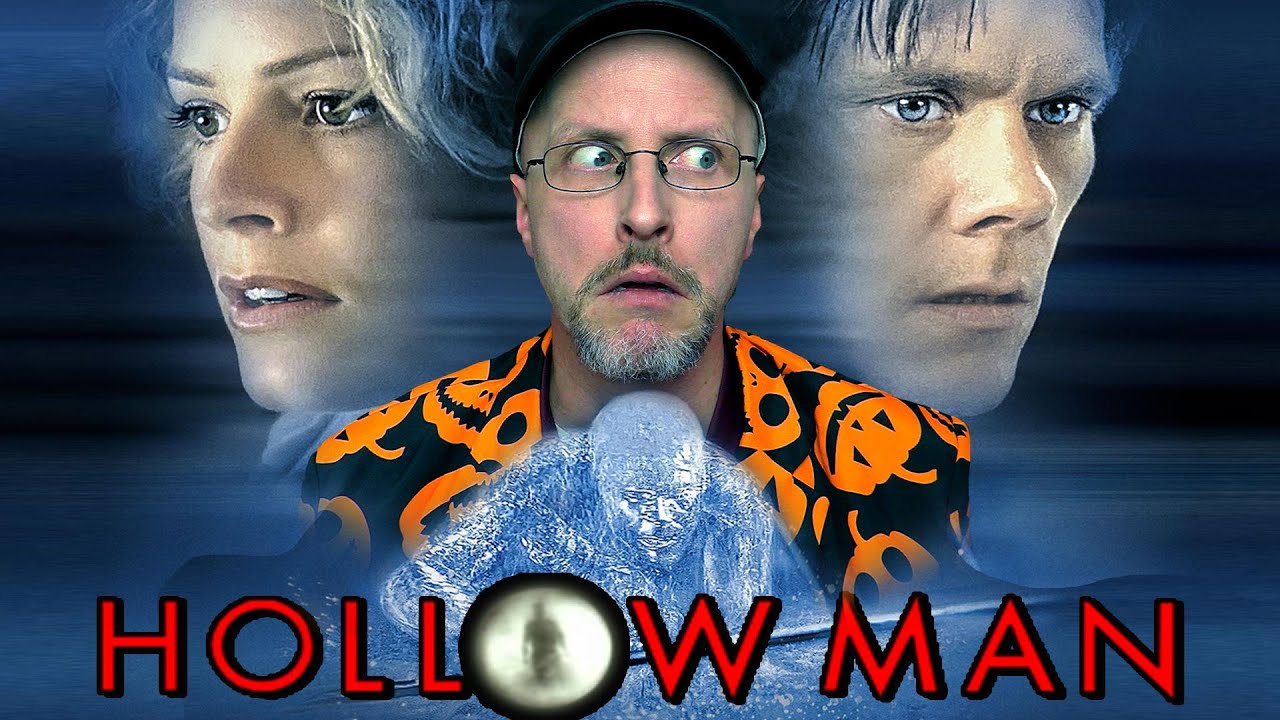 Hollow Man — ностальгирующий критик
