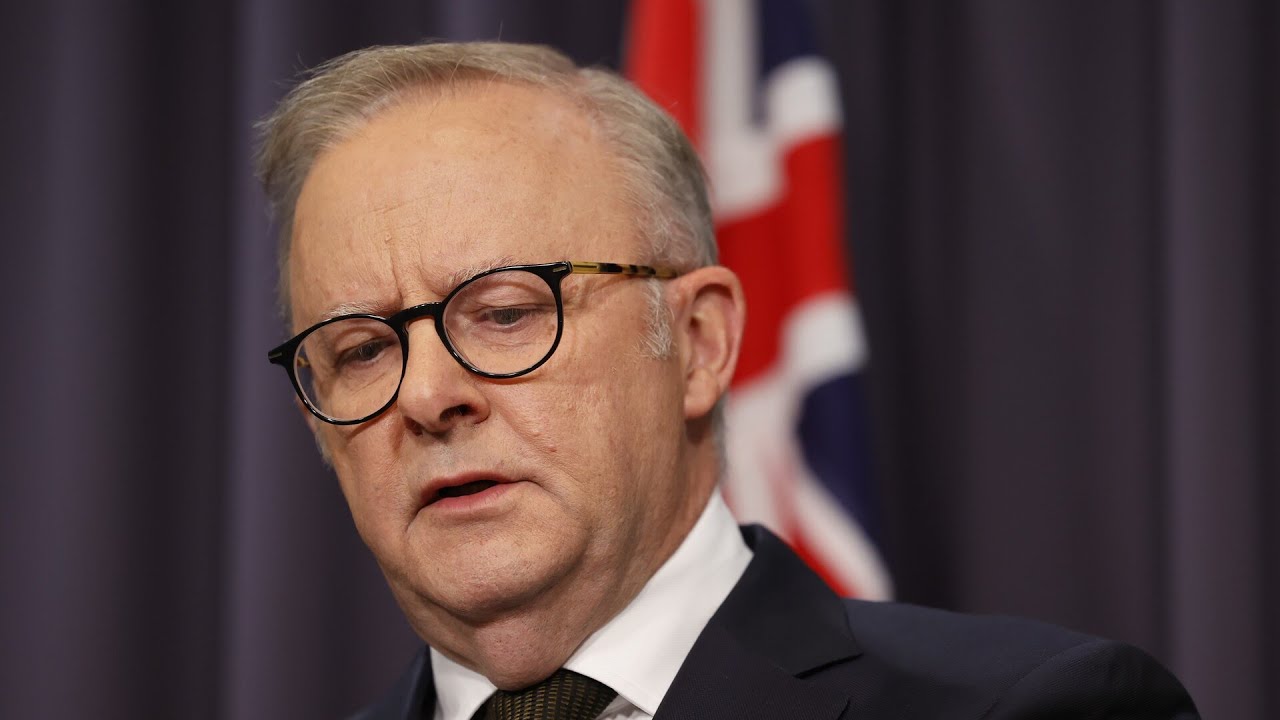 Labor ‘under enormous pressure’ ahead of Israeli President’s visit to Australia