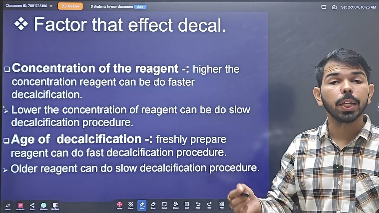 8th Lecture Histopathology