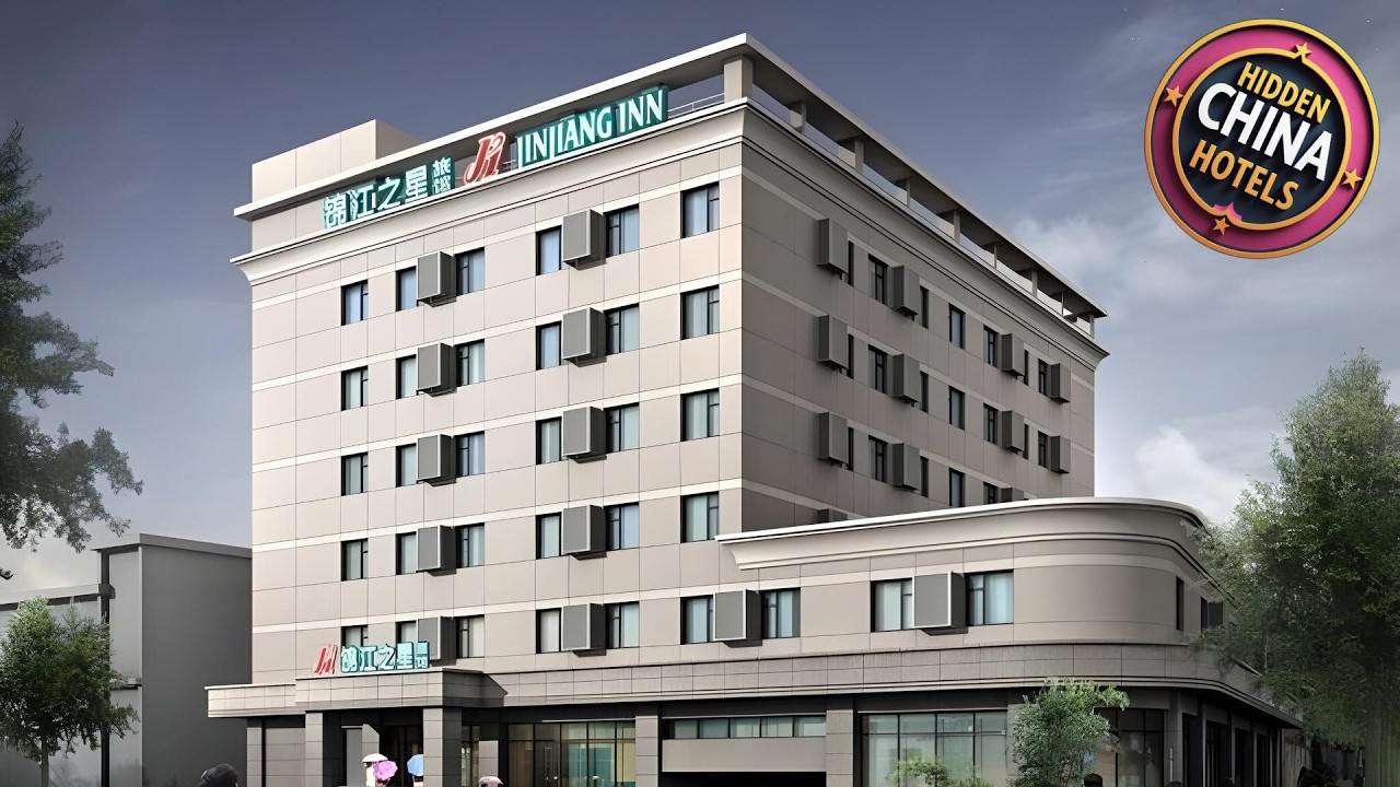 Jinjiang Inn Wuhan Hanjiang Road Metro Station Jiangtan Pedestrian Street | China 🛏️