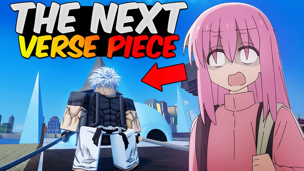 Rogue Piece | СЛЕДУЮЩАЯ ЧАСТЬ СТИХА (от новичка до профессионала)! #roguepiece #roblox
